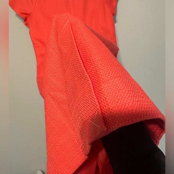 Beautiful Holiday J Crew Tweed Dress Womens Size 6 EXCELLENT CONDITION! - Picture 10 of 15